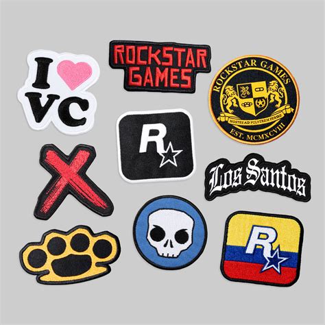 Game Patches .